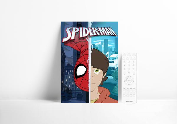 Marvel: Homem-Aranha