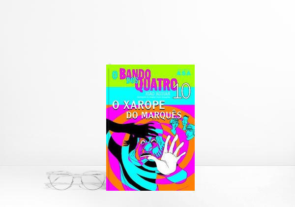 O Xarope Do Marquês