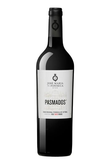 Pasmados Tinto 