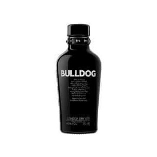 Producto Gin Bulldog