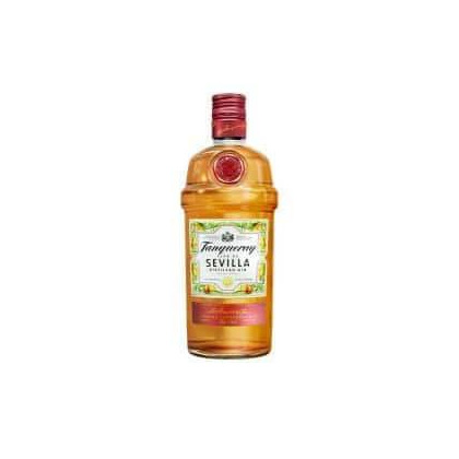 Producto Gin Tanqueray Flor Sevilha