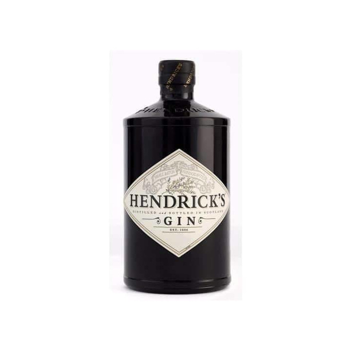 Producto Gin Hendricks