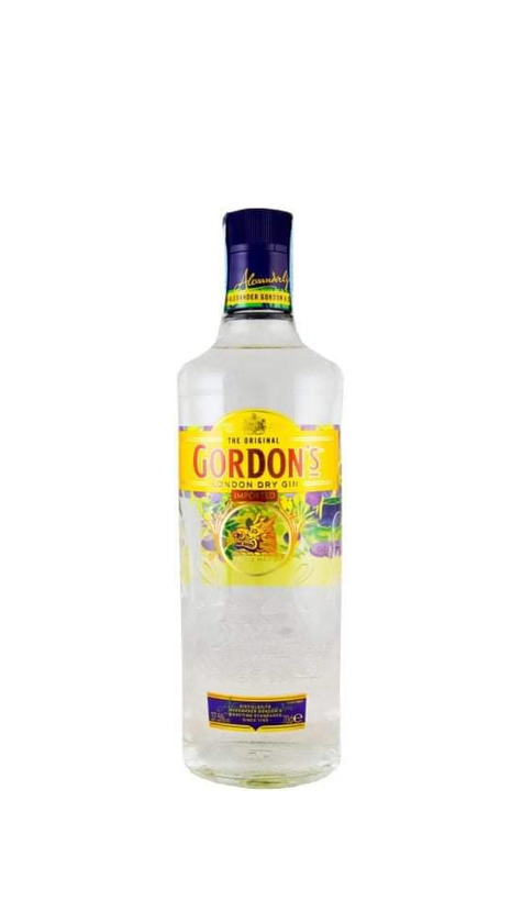 Gin Gordon's