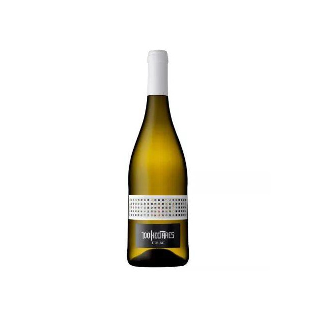 Product Vinho 100 hectares Colheita Branco