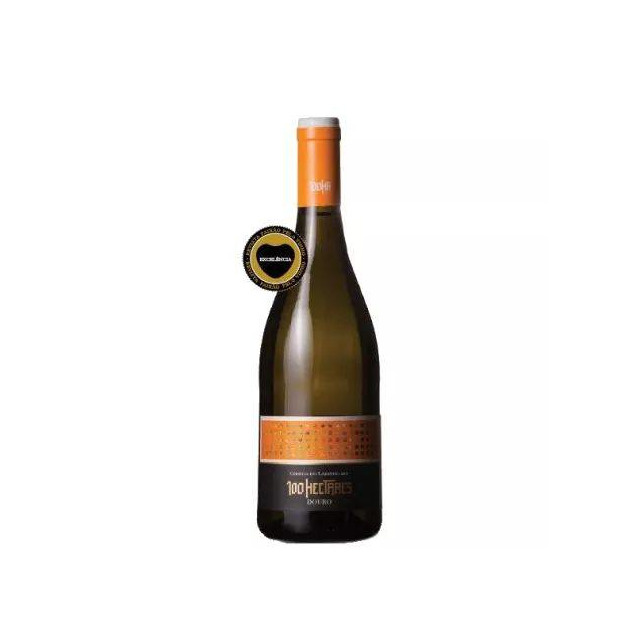 Product Vinho 100 hectares Codega Do Larinho Branco