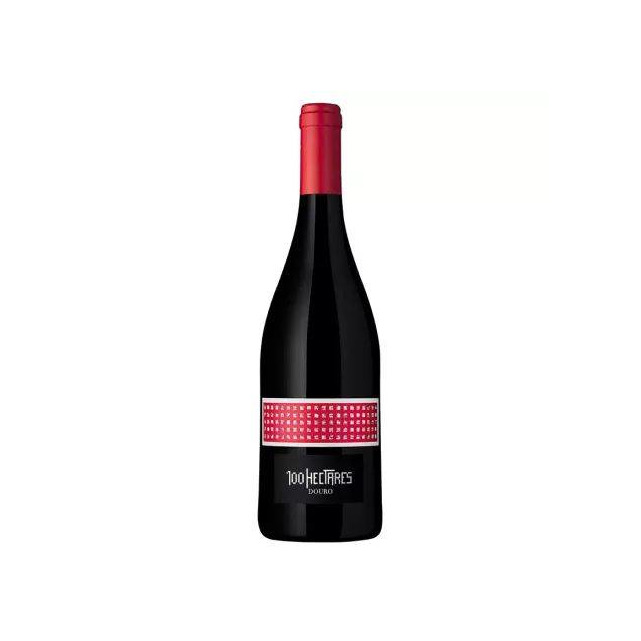 Product Vinho 100 hectares Colheita tinto