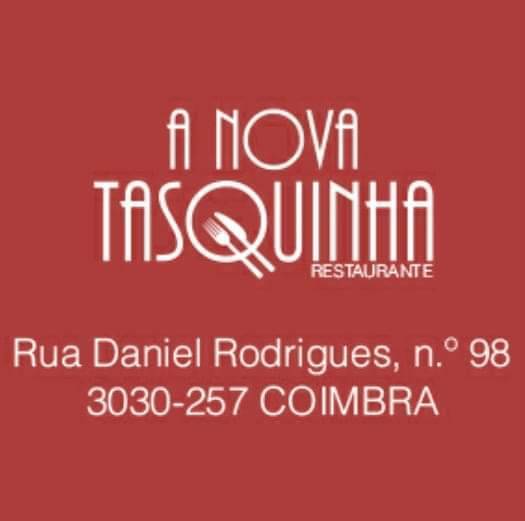 Restaurants A Nova Tasquinha