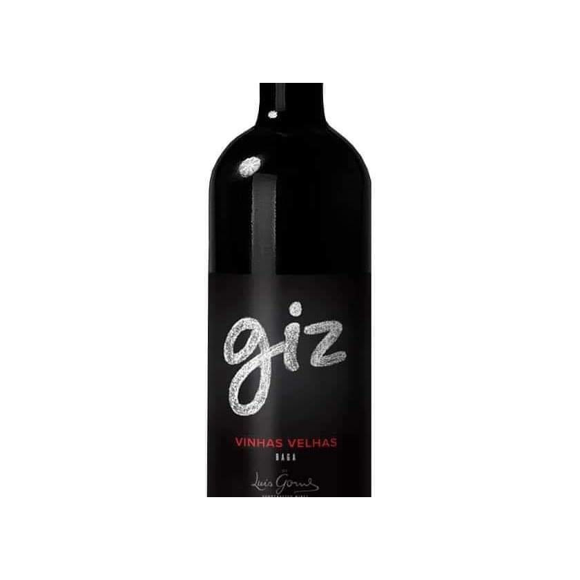 Product Giz Vinhas Velhas Tinto