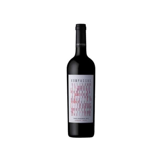 Product Kompassus Reserva Tinto