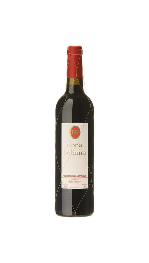 Product Vinho Dona Belmira Tinto Alentejo