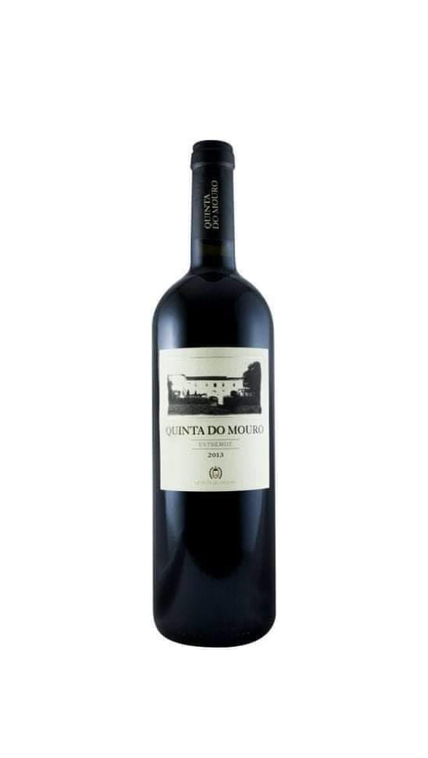 Product Quinta Do Mouro  2013