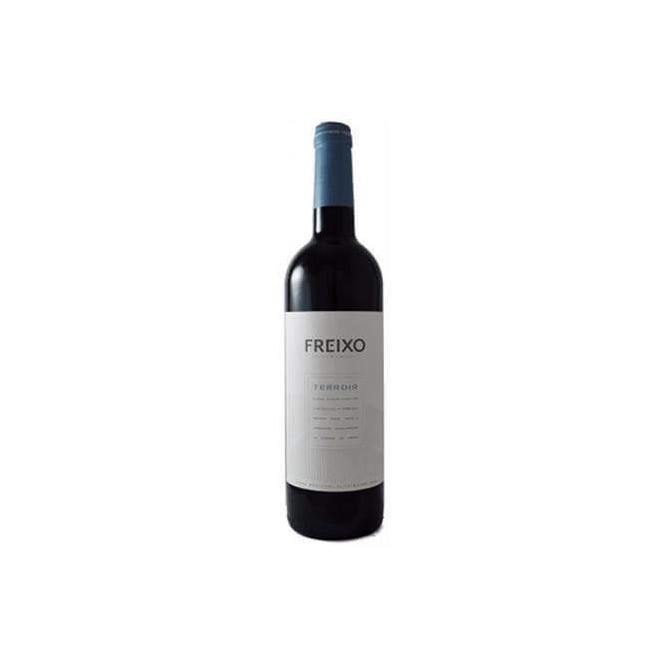 Product Herdade do Freixo terroir tinto