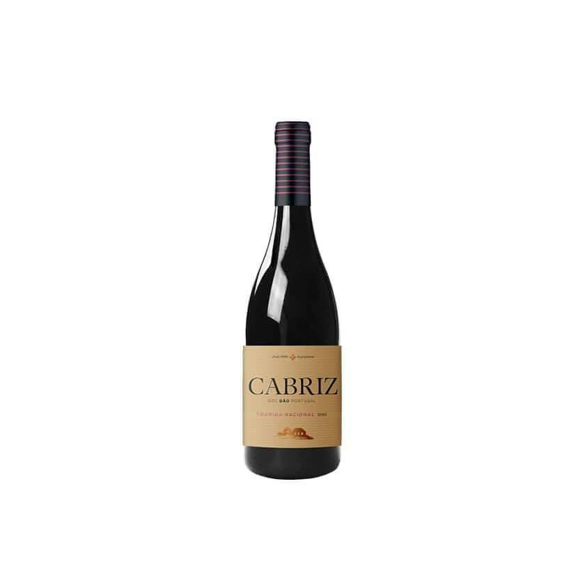 Product Cabriz touriga nacional