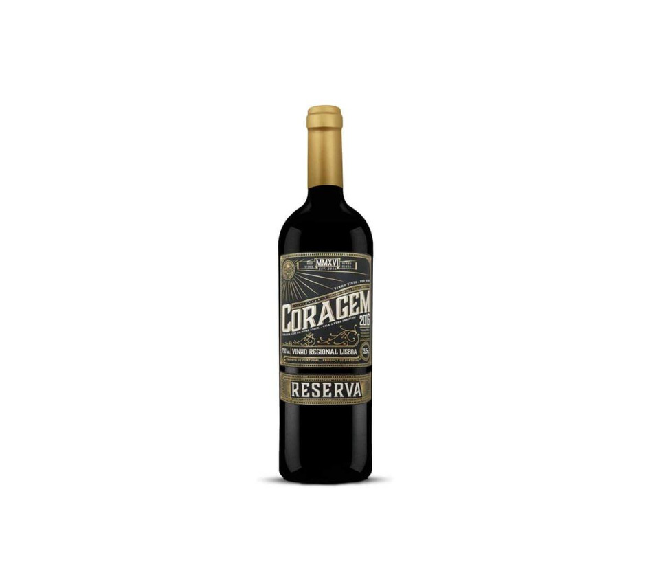 Product Vinho Coragem Reserva Tinto