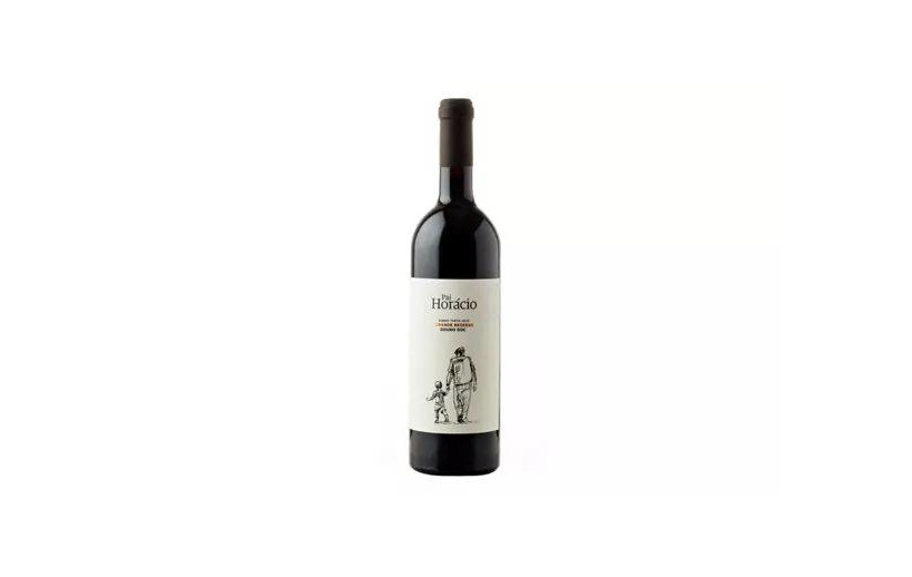 Productos Pai Horácio Tinto Grande Reserva 2015