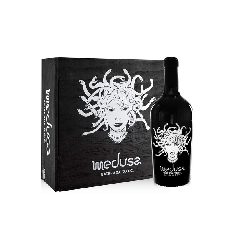 Productos Medusa Reserva Tinto 2015