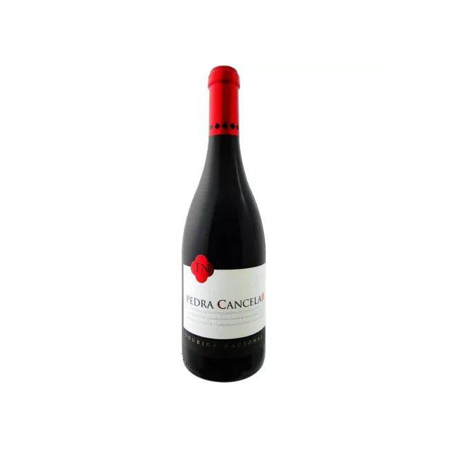 Producto Pedra Cancela Touriga Nacional 2014