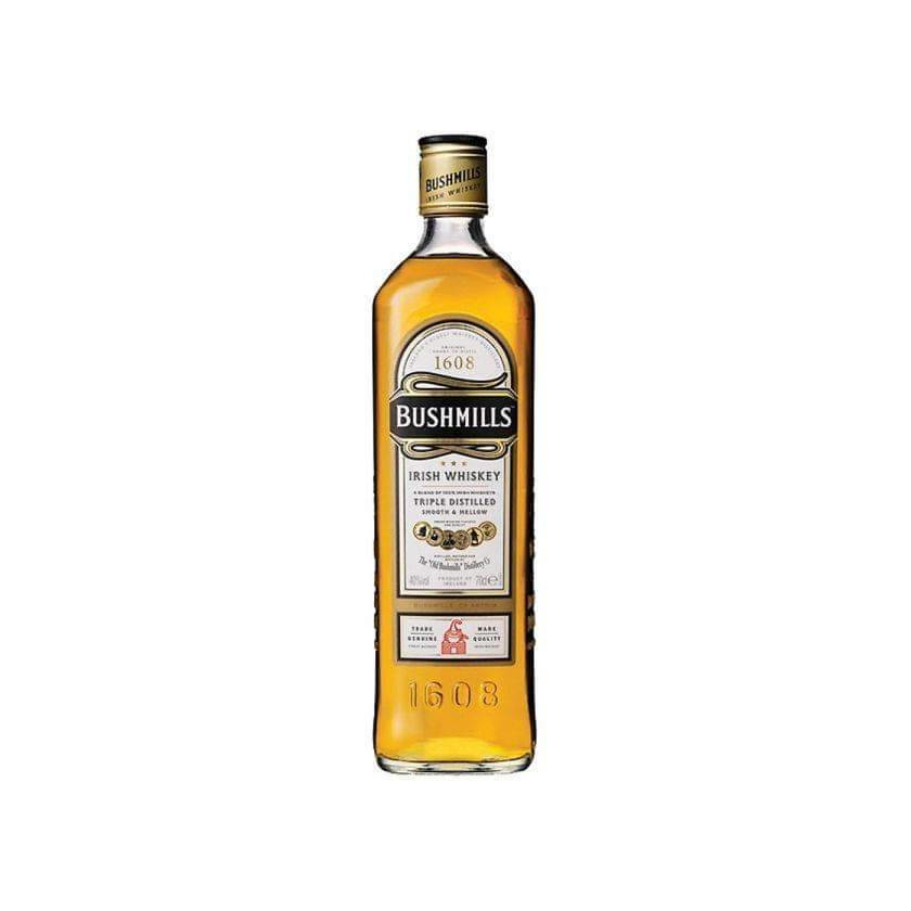 Productos Bushmills