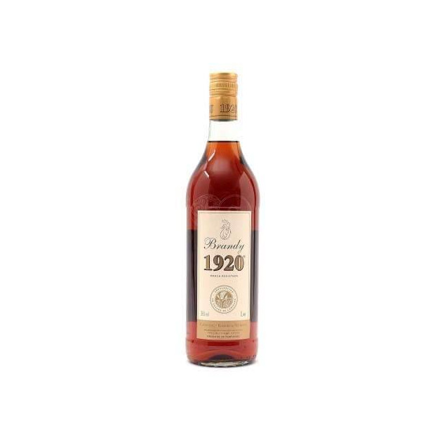 Producto Brandy 1920