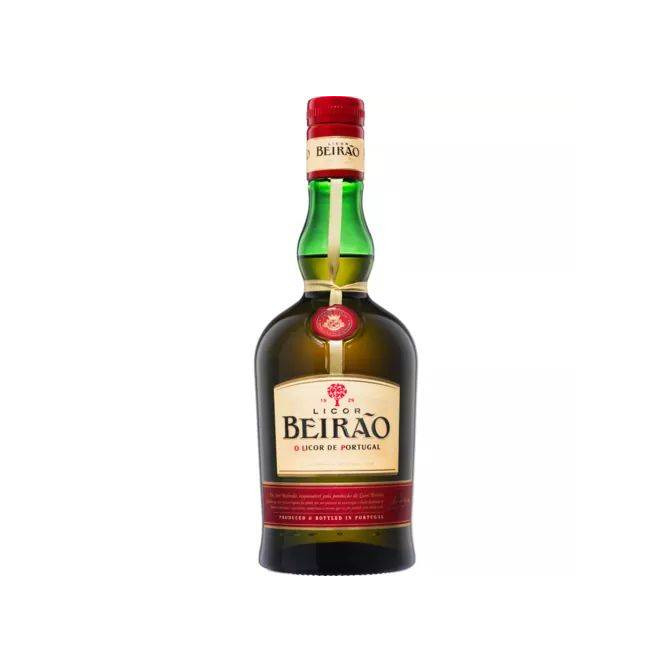 Product Licor beirao