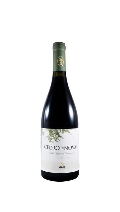 Products Cedro Do Noval Tinto 2015