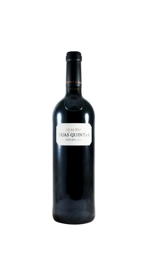 Products Duas Quintas Reserva 2016