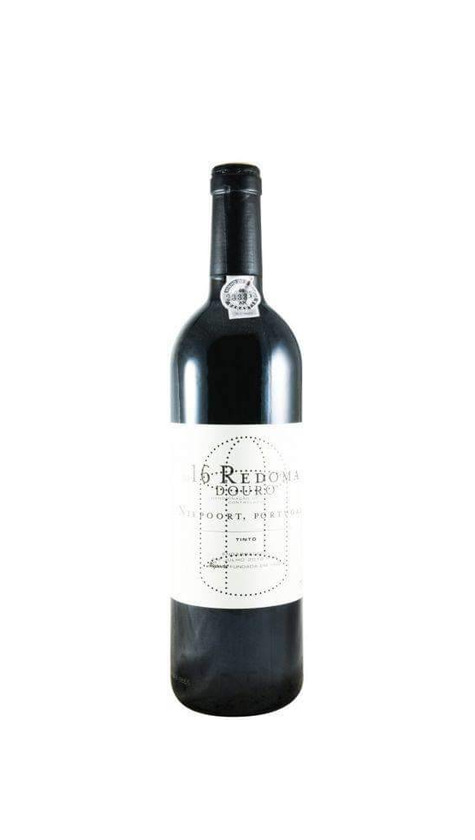 Productos Niepoort Redoma tinto 2016