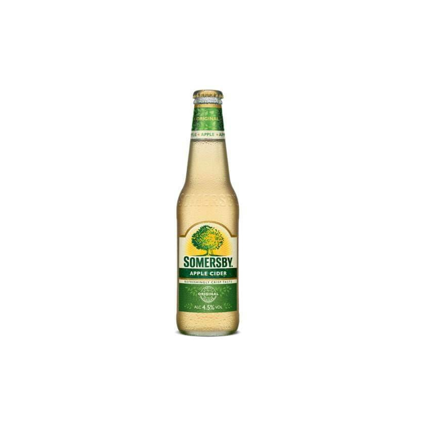 Producto Somersby