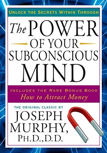 Libro The Power of Your Subconscious Mind