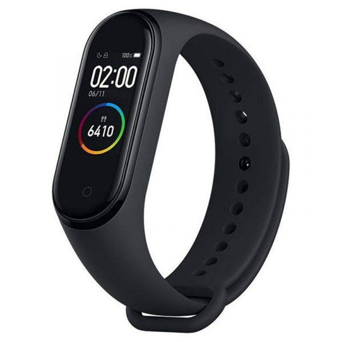 Moda Pulseira xiaomi band 4