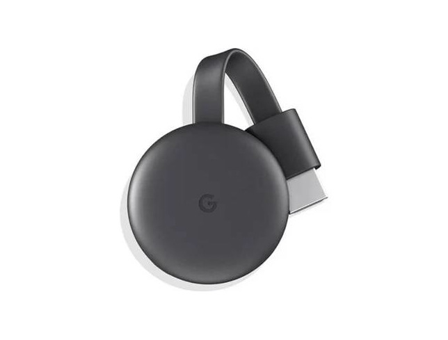 Producto Google chromecast