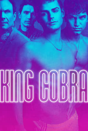 Película King Cobra