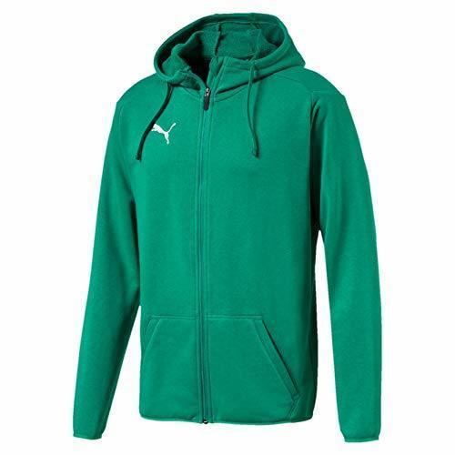 Social PUMA Liga Casual Sudadera
