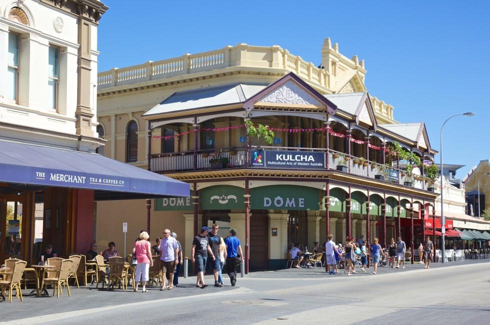 Place Fremantle
