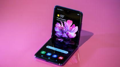 Samsung zFlip