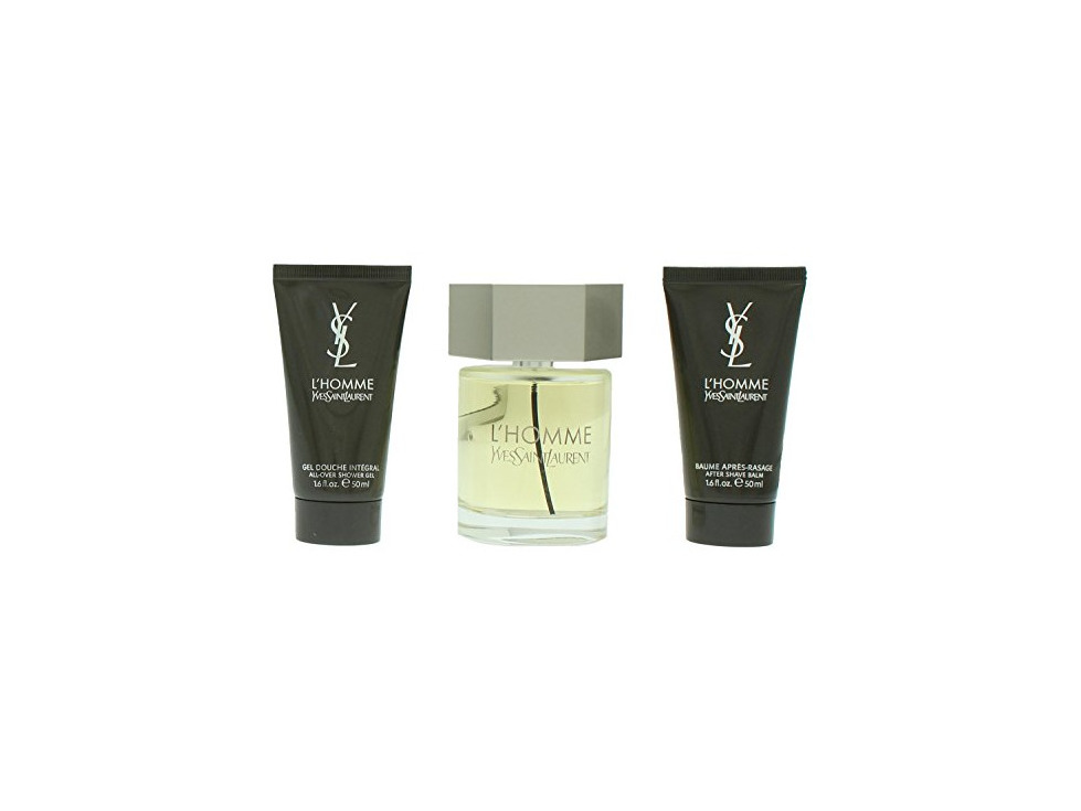 Belleza Yves Saint Laurent L'Homme