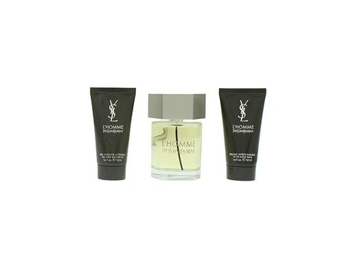 Yves Saint Laurent L'Homme