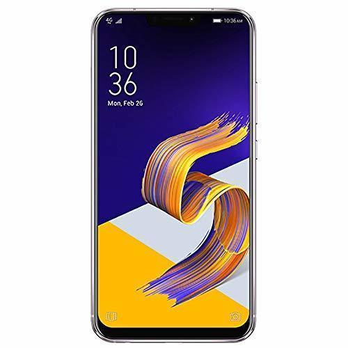 Social Asus ZenFone 5 ZE620KL S636 128GB 6.2" 4G Dual SIM Dual CAM