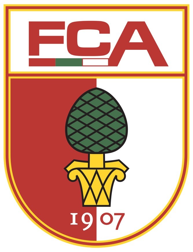 Moda Fußball-Club Augsburg 1907