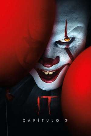 IT: Capítulo Dois