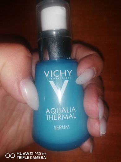 VICHY Aqualia Thermal Serum Hidratante 30 ml