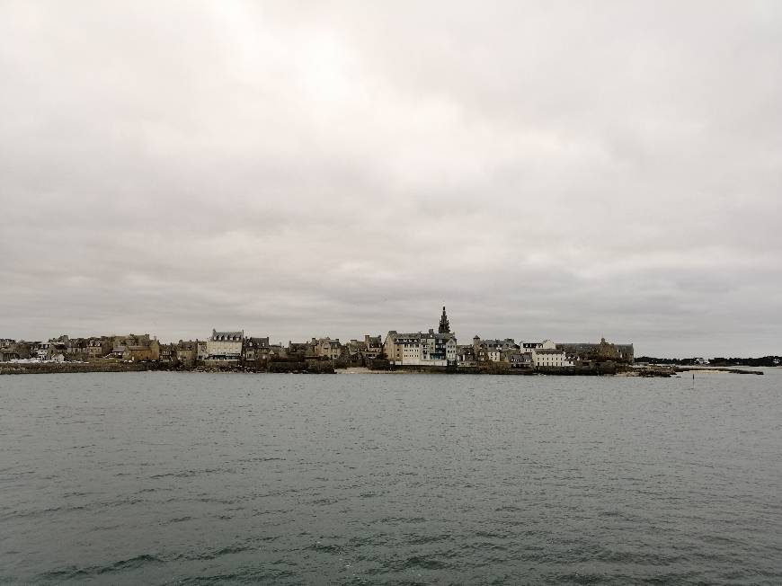 Roscoff