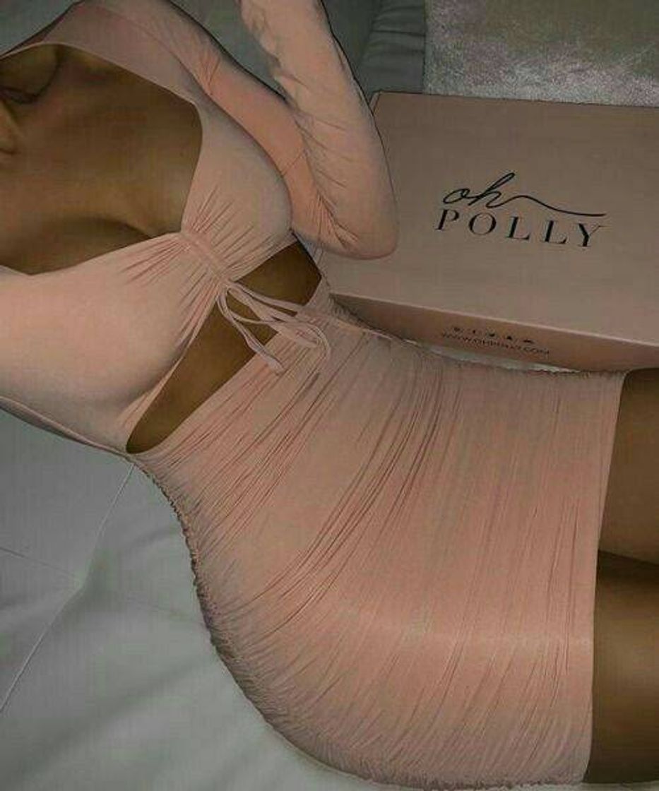 Moda POLLY