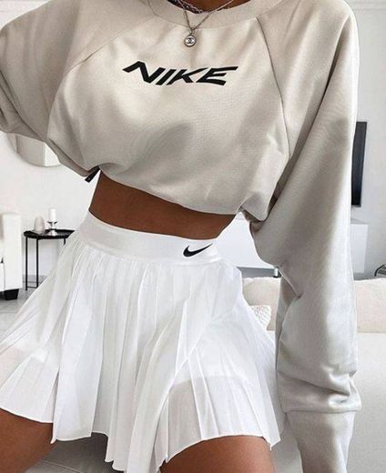 NIKE