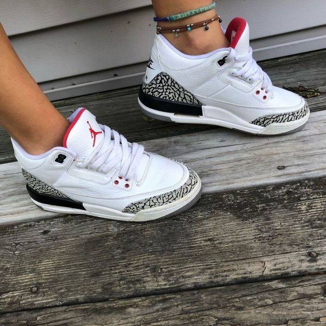 Fashion AIR JORDAN 3 retro