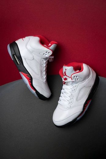 AIR JORDAN 5