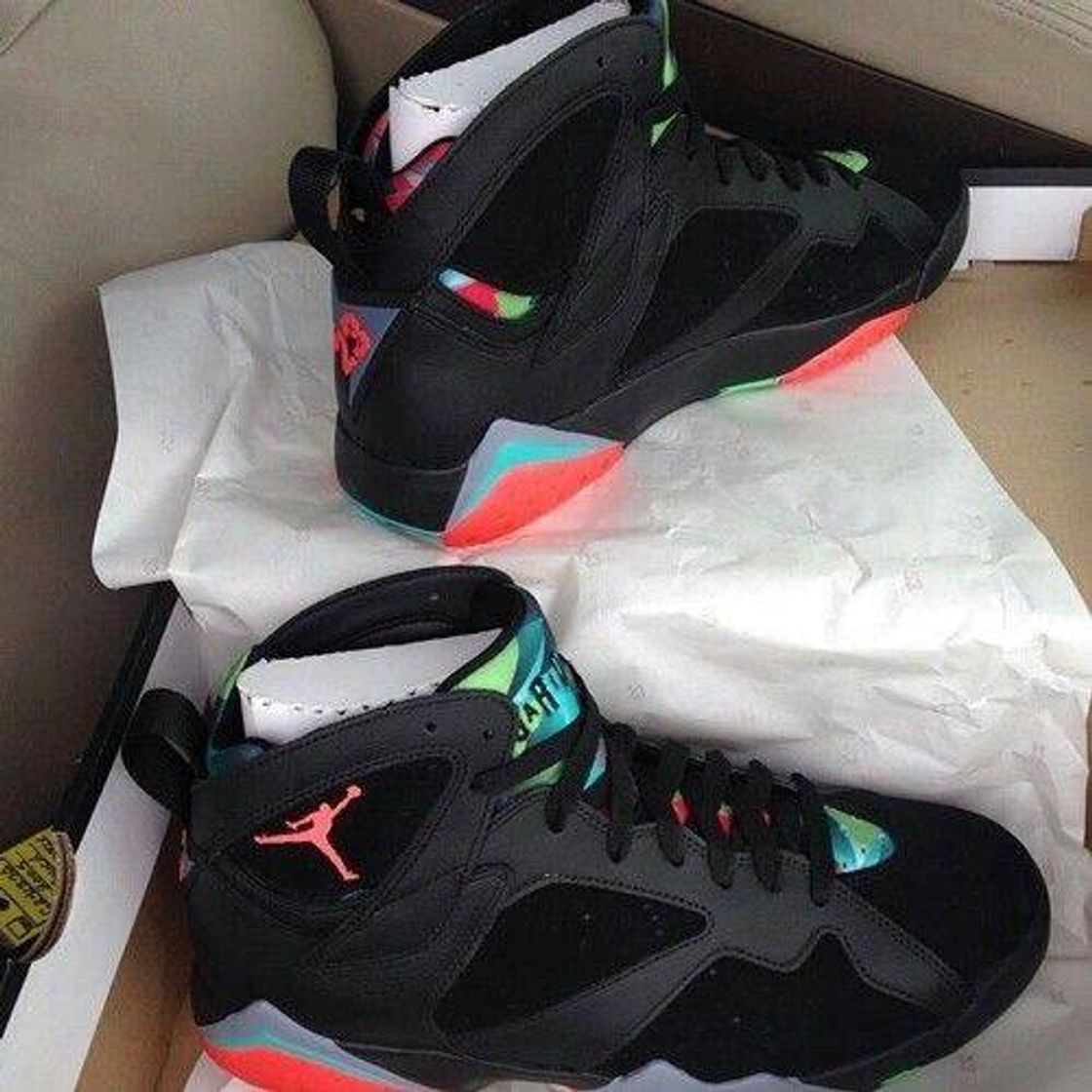 Fashion AIR JORDAN 7