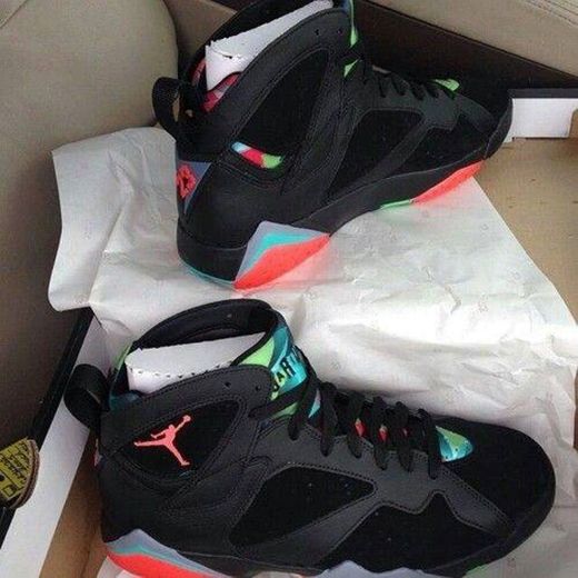 AIR JORDAN 7