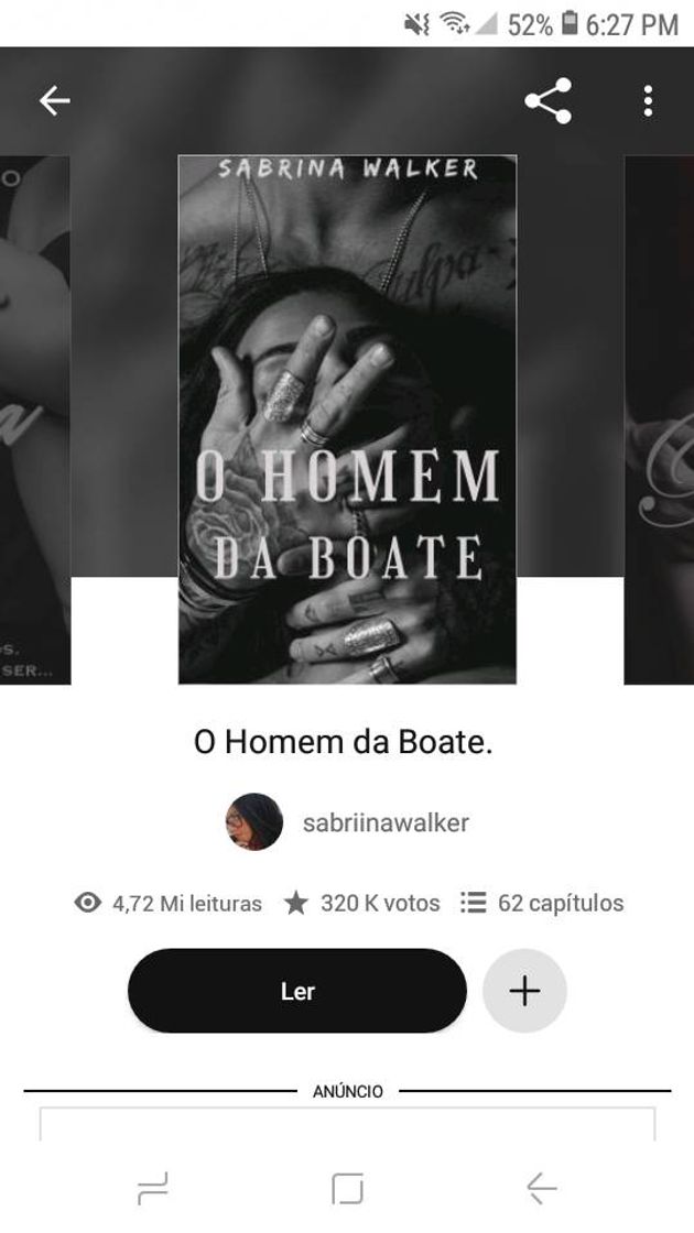 Moda O Homem Da Boate