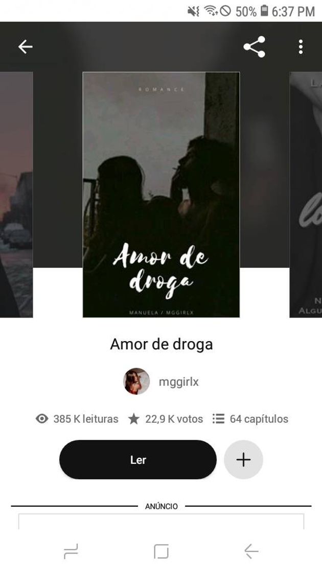 Moda Amor de Droga